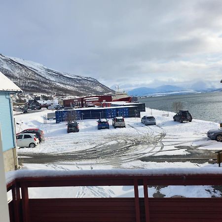 Apartment By The Lakeside Tromsø Exteriör bild