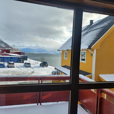 Apartment By The Lakeside Tromsø Exteriör bild