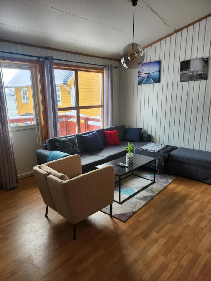 Apartment By The Lakeside Tromsø Exteriör bild